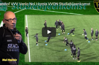 Video en presentatie Nol Hornix van Studiebijeenkomst 8-12-2014 bij VVV Venlo