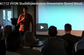 VIDEO – Presentatie keeperstraining door Sjoerd Woudenberg van Go Ahead Eagles